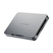KHADAS Mind 2 16GB RAM 512GB SSD Intel Core Ultra 5 125H Mini PC KHADAS Mind 2 16GB RAM 512GB SSD Intel Core Ultra 5 125H Mini PC