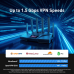 GLiNet Flint 4 GL-BE14000 Tri-band Wi-Fi 7 Home Router GLiNet Flint 4 GL-BE14000 Tri-band Wi-Fi 7 Home Router