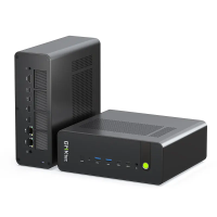 GMKtec EVO-X5 PRO AI Max 495 Mini PC GMKtec EVO-X5 PRO AI Max 495 Mini PC