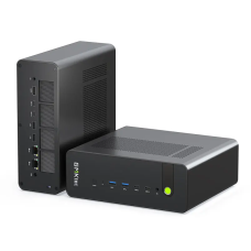 GMKtec EVO-X5 PRO AI Max 495 Mini PC GMKtec EVO-X5 PRO AI Max 495 Mini PC
