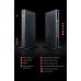 GMKtec EVO-X3 AMD Ryzen AI Max+ 395 Mini PC