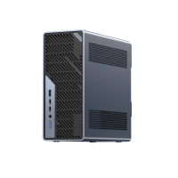Minisforum MS-02 Ultra Workstation Intel Core Ultra 9 285HX Mini PC Minisforum MS-02 Ultra Workstation Intel Core Ultra 9 285HX Mini PC