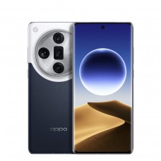 Oppo Find X7 Ultra 12GB RAM 256GB ROM NFC Fingerprint Quad Camera Dual SIM 5G Smartphone