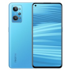 Realme GT 2 8GB RAM 128GB ROM NFC Fingerprint Triple Rear Camera Dual SIM 5G Smartphone