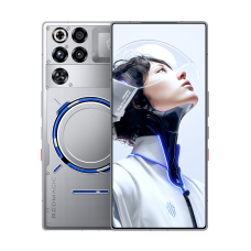 Red Magic 11 Pro Plus NFC Fingerprint Triple Camera Dual SIM 5G Gaming Smartphone