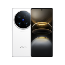 Vivo X100 Ultra 16GB RAM 512GB ROM NFC Fingerprint Triple Camera Dual SIM 5G Smartphone