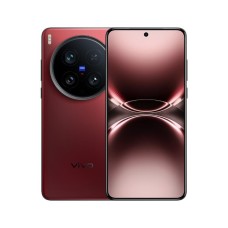 Vivo X200 Ultra 16GB RAM 512GB ROM NFC Fingerprint Triple Camera Dual SIM 5G Smartphone