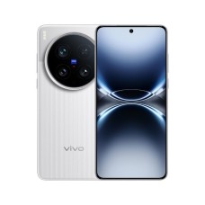 Vivo X200 Ultra 12GB RAM 256GB ROM NFC Fingerprint Triple Camera Dual SIM 5G Smartphone