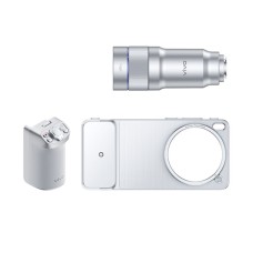 Vivo X300 Ultra Photography Kit Vivo X300 Ultra Photography Kit