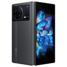 Vivo X Fold 12GB RAM 512GB ROM NFC Fingerprint Quad Camera Dual SIM 5G Smartphone