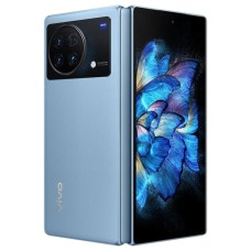 Vivo X Fold 12GB RAM 256GB ROM NFC Fingerprint Quad Camera Dual SIM 5G Smartphone