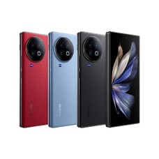 Vivo X Fold2 12GB RAM 256GB ROM NFC Fingerprint Triple Camera Dual SIM 5G Smartphone