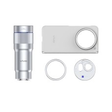 Vivo X Fold 6 Zeiss G2 Telephoto Lens Vivo X Fold 6 Zeiss G2 Telephoto Lens