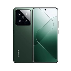 Xiaomi 14 Pro Global 16GB RAM 512GB ROM NFC Fingerprint Triple Camera Dual SIM 5G Smartphone