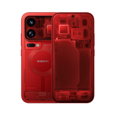 Xiaomi 18 Pro Transparent