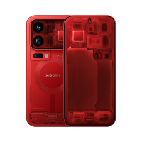 Xiaomi 18 Pro Max Transparent Xiaomi 18 Pro Max Transparent