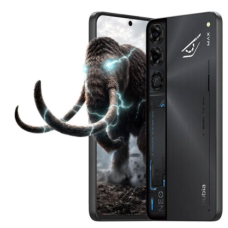 ZTE Nubia Neo 5 Max ZTE Nubia Neo 5 Max
