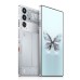 ZTE Nubia Red Magic 10 Pro 12GB RAM 256GB ROM NFC Fingerprint Tripple Camera Dual SIM 5G Gaming Smartphone